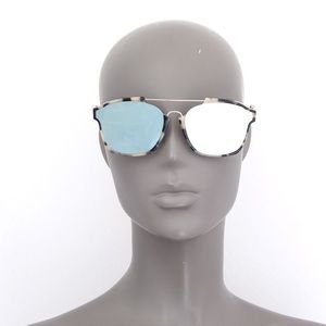 Dior Abstract Sunglasses